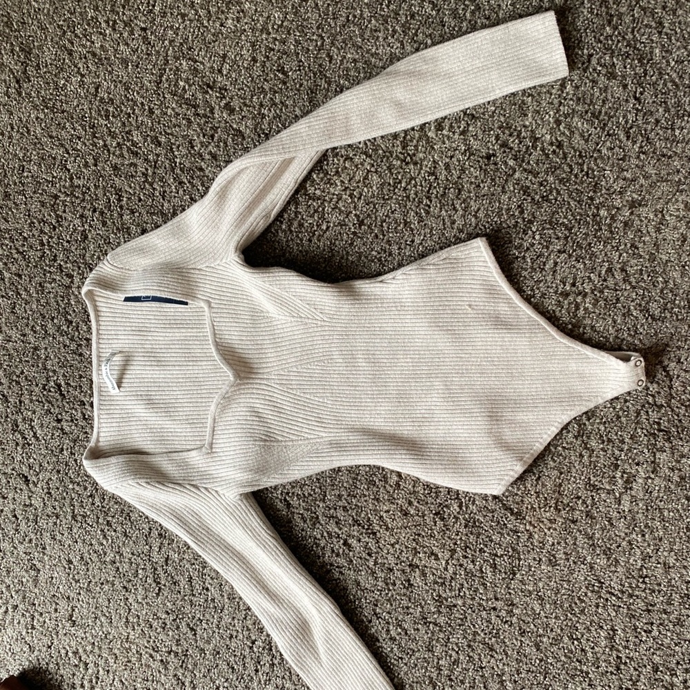 Body suit